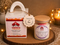 English Lavender Signature Candle