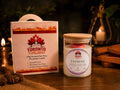 Canadian Jasmine Signature Candle