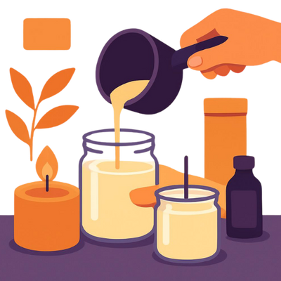 Handcrafted in Small Batches