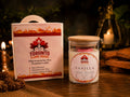 French Vanilla Signature Candle